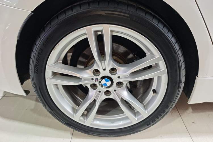 Used BMW 3 Series 2017 320Li M Sport Edition