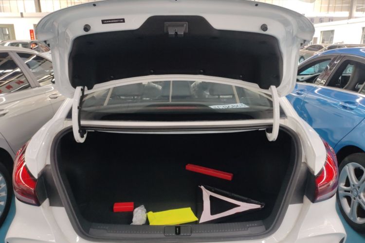 Used MG 5 2026 Model 180DVVT Global Luxury Edition
