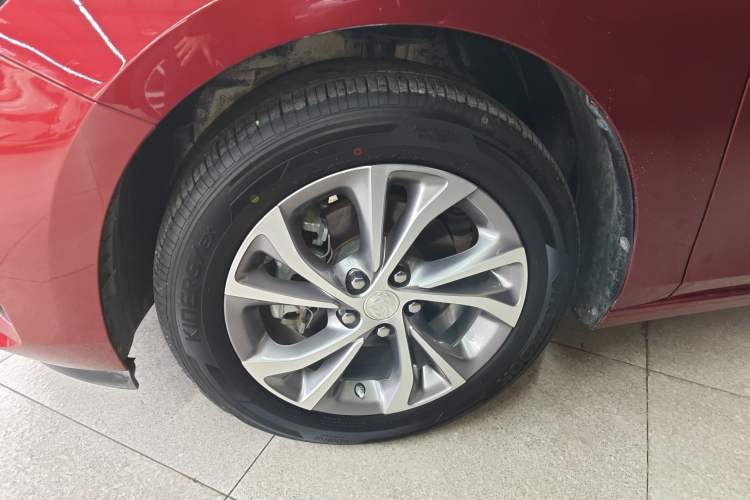 Used Buick Verano 2023 Pro Enjoyment Edition
