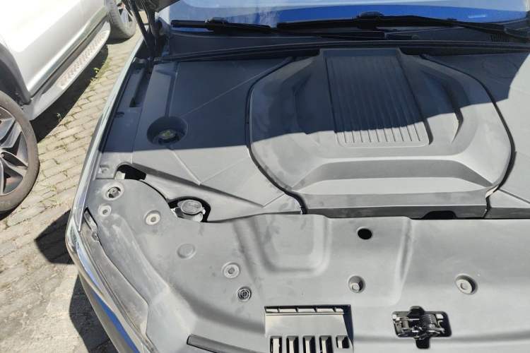Used BYD Qin PLUS 2021 EV 400KM Luxury Model