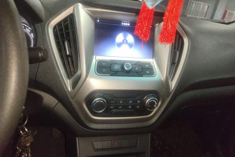 Used MG GT 2016 1.5L Manual Value-Added Luxury Edition