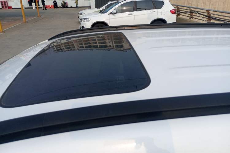 Used Hyundai Santa Fe 2013 2.4L Automatic 2WD Comfort Edition