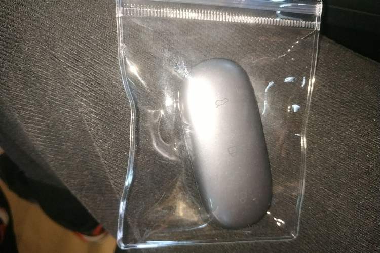 Used Li Auto L7 2023 Pro Model
