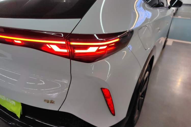 Used Volkswagen ID.UNYX 2024 Revised Pro Long-Range Version