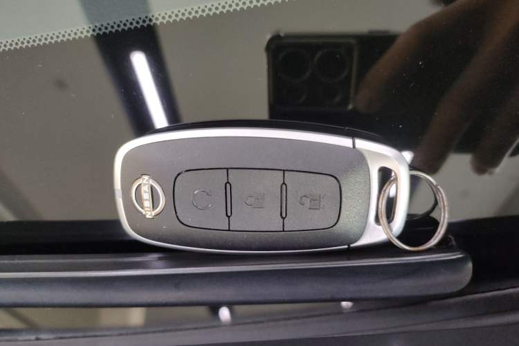 Used Nissan Kicks 2023 Jingqing Edition 1.5L Unleash Pure "Jing" – The Luxurious Version
