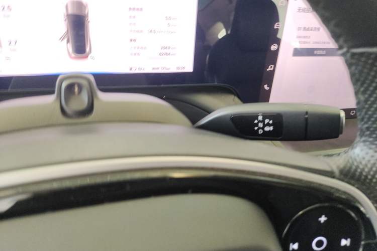 Used XPeng P7 2022 625E
