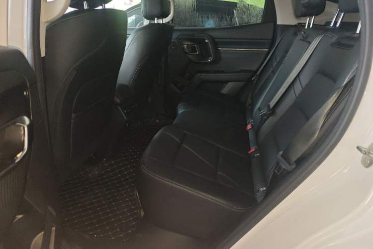 Used Haval H Dog 2023 1.5T Two-Wheel Drive Chao Ye Version Plus