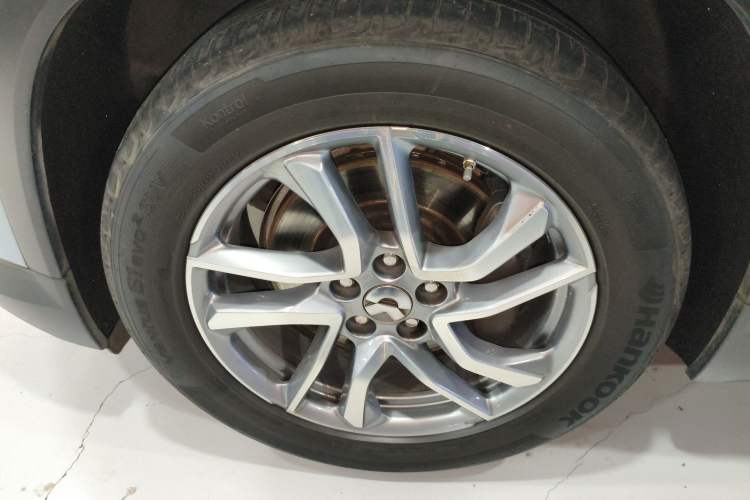 Used Nio ES6 2020 420 km Sport Edition