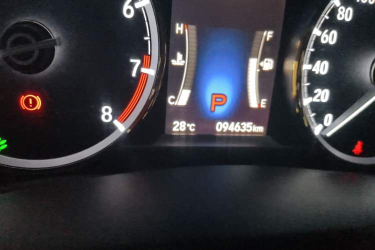 Used Honda Spirior 2017 2.0L Comfort Edition
