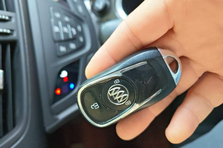 Used Buick Envision 2019 20T Two-Wheel Drive Elite Version China V Standard