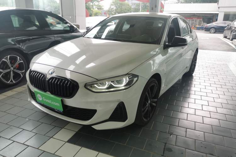 Used BMW 1 Series 2022 125i M Sport Night Edition