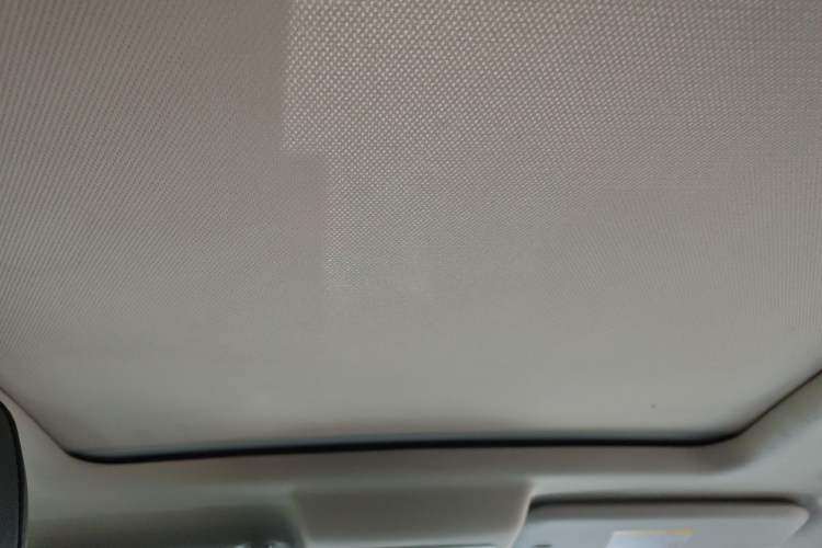 Used Haima S5 Youth Edition 2017 1.6L Manual Luxury Model Headliner