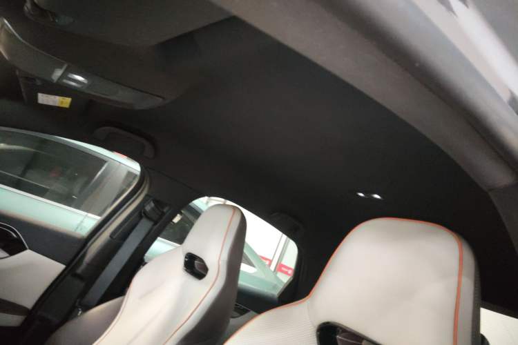 Used BYD Qin PLUS 2024 Honor Edition EV 510KM Leading Model
