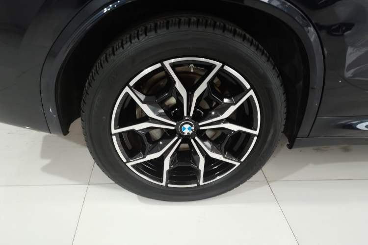 Used BMW X3 2022 xDrive25i M Sport Package
