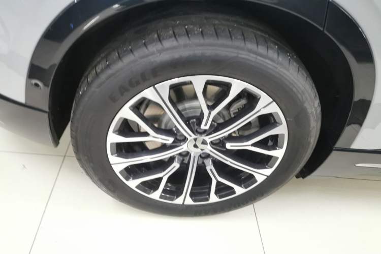 Used Nio EC6 2024 75 kWh
