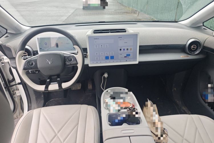 Used ARCFOX Kaola S 2024 AIR
