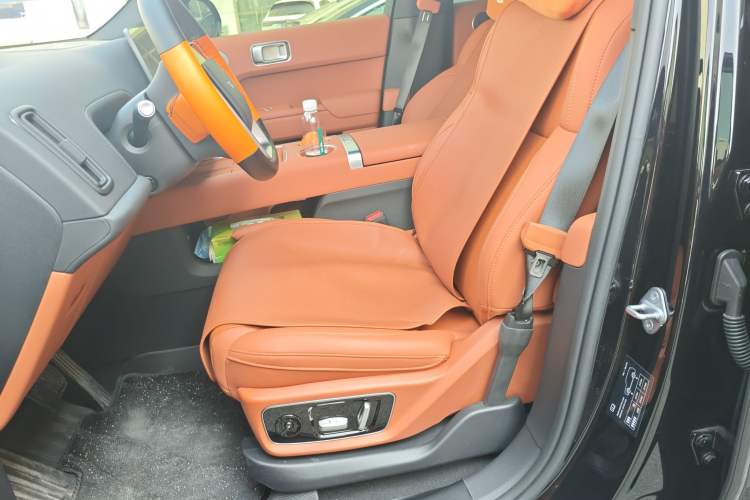 Used Li Auto L7 2024 MAX Model