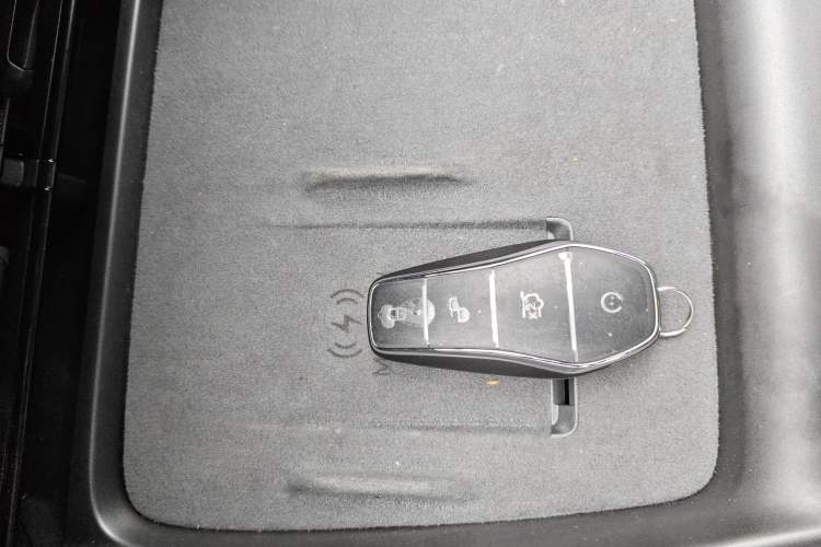 Used BYD Seal 2025 510 Smart Navigation Version