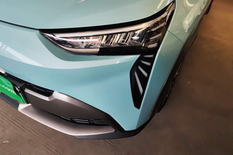 Used AION Y 2022 70 Enjoyment Edition Lithium Iron Phosphate