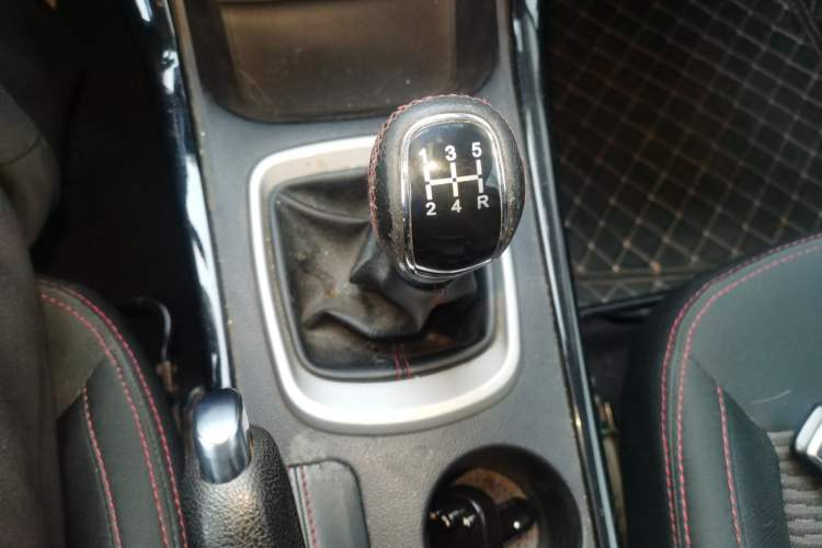 Used Cowin X3 2019 1.5L Manual Smart Edition