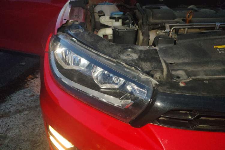 Used Volkswagen Scirocco 2015 1.4TSI Fashion Edition
