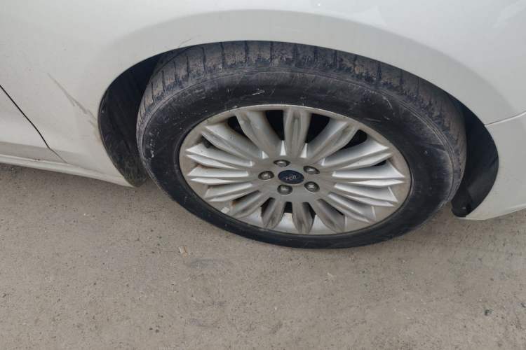 Used Ford Mondeo 2013 2.0L GTDi 200 Fashion Edition
