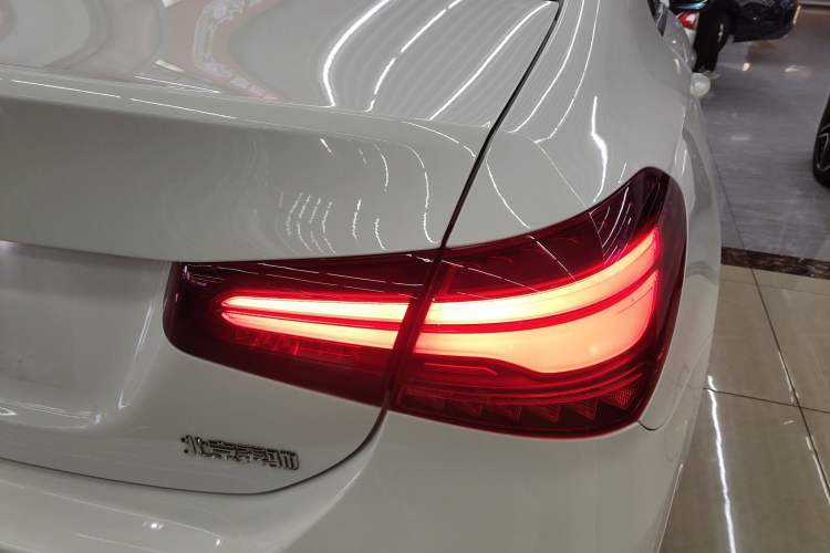 Used Mercedes-Benz A-Class 2023 A 180 L
