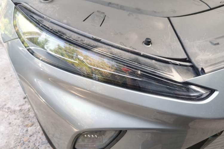 Used Buick E5 2023 Pioneer Edition