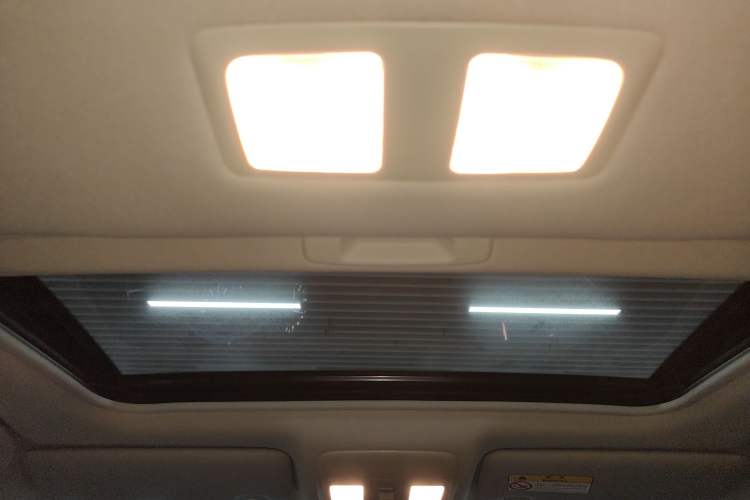 Used Mazda CX-5 2024 2.0L Automatic Two-Wheel Drive ZhiShang Version