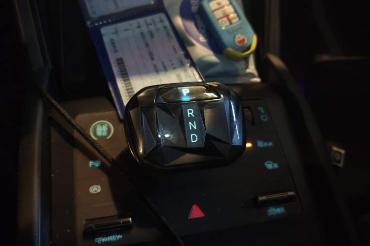 Used BYD Qin L 2025 DM-i Smart Drive 80KM Leading Model