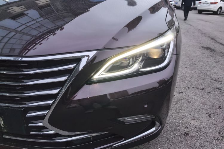 Used Changan Raeton CC 2018 1.5T Automatic Zunya Model China V Standard
