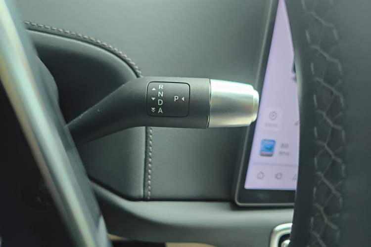 Used Li Auto L6 2024 Pro Model