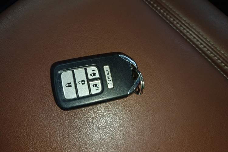 Used Honda Elysion 2019 2.0L Hybrid Supreme Edition