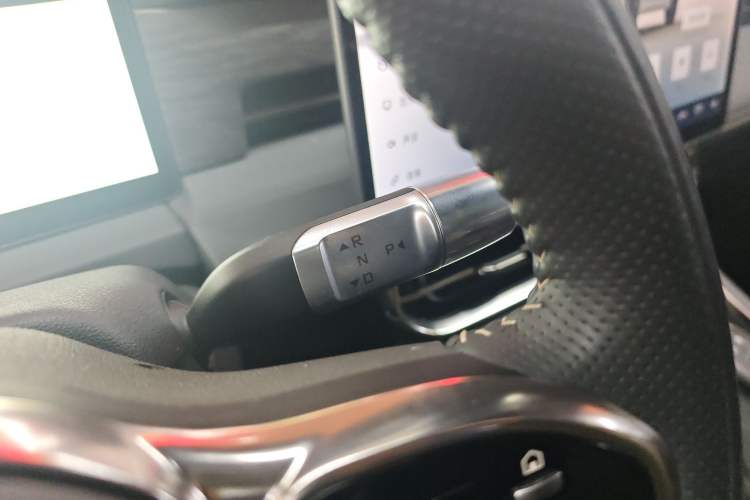 Used JETOUR Shanhai Shanhai L9 2025 1.5TD 2DHT Flagship Edition 6 Seats