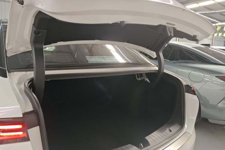 Used AION S MAX 2024 80 Star Edition Ternary Lithium
