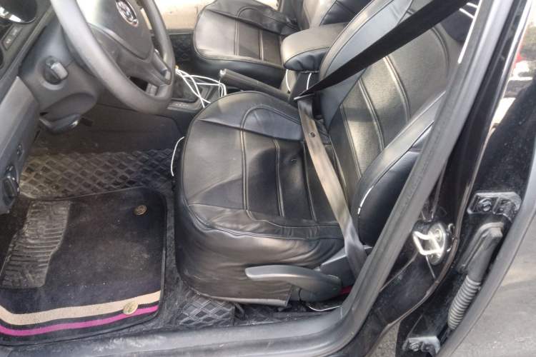 Used Volkswagen Lavida 2017 1.6L Automatic Fashion Edition