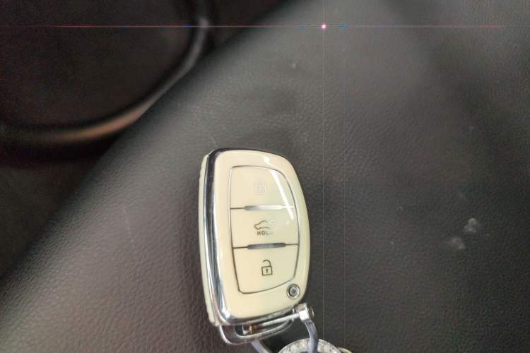 Used Hyundai Elantra (5th Generation / Langdong) 2016 1.6L Automatic Prestige Model