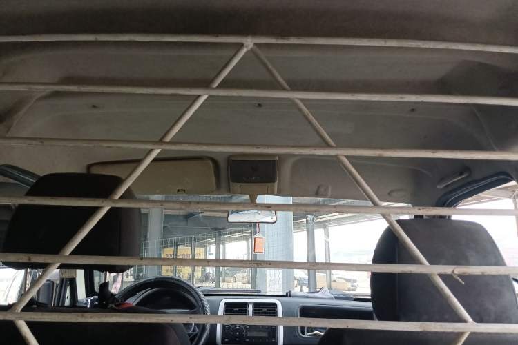 Used CHANGAN KAICHENG Star 9 
