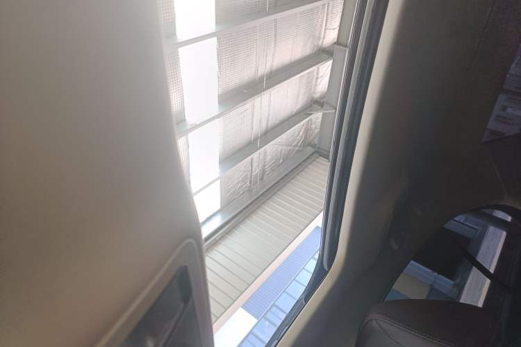 Used Hongqi H7 2019 2.0T Elite Edition
