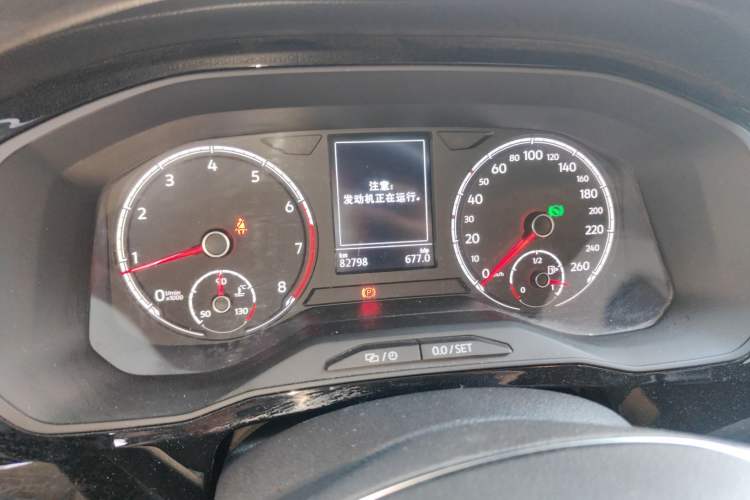 Used Jetta VS5 2019 280TSI Automatic Glory Edition
