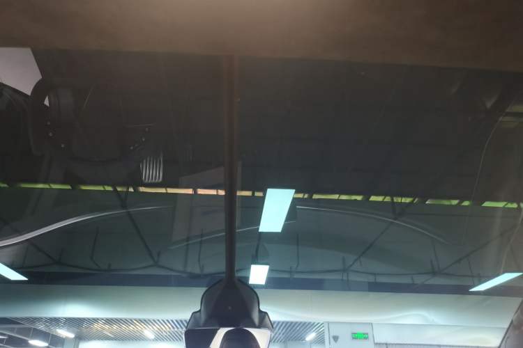 Used Tesla Model X 2023 Dual-Motor All-Wheel-Drive Version