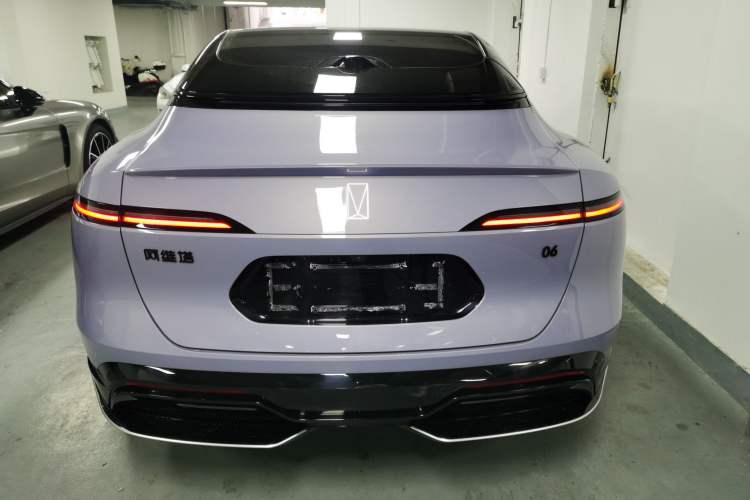 Used Avatr 06 2025 Pro Range-Extended Edition