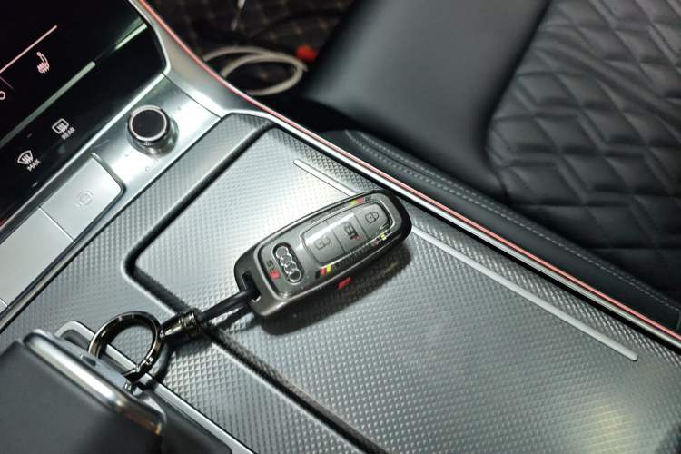 Used Audi A6L 2025 Revised 45 TFSI Prestige Dynamic Edition