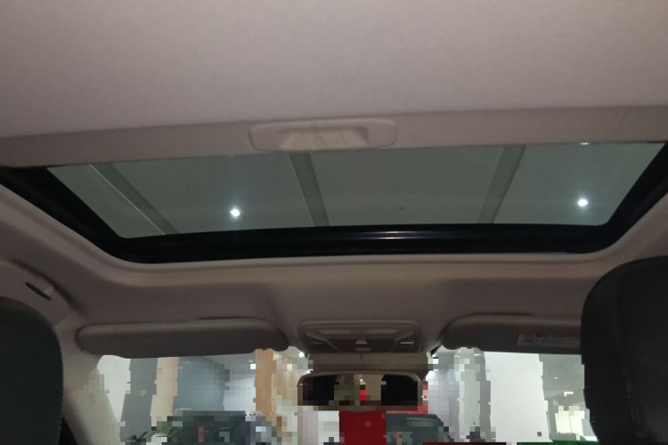 Used Hongqi H5 2022 Classic Model Facelift 1.8T Automatic Smart Connect Flagship Edition Headliner