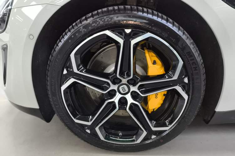 Used Xiaomi Auto SU7 2024 Rear-Drive Ultra-Long Range Advanced Pro-Level Intelligent Driving Version