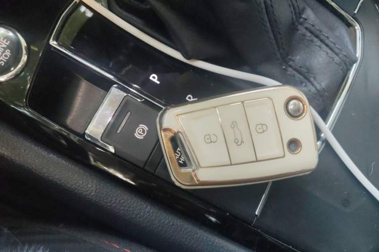 Used Volkswagen Tiguan X 2021 330TSI Two-Wheel-Drive Flagship Edition
