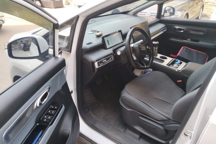 Used AION Y 2023 Plus 510 Enjoy Edition
