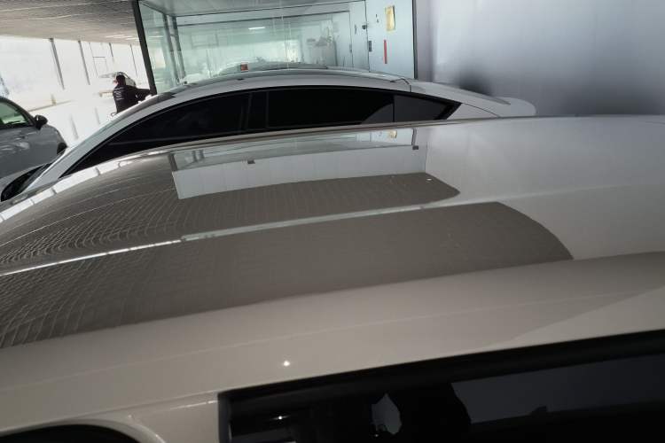 Used BYD Seagull 2024 Honor Edition 405km Flying Version