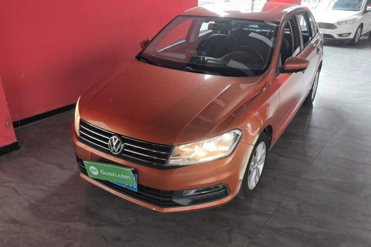 Used Volkswagen Santana 2015 Haval H6 1.6L Automatic Comfort Model