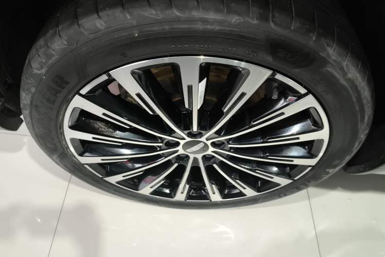 Used Geely Auto Monjaro L Intelligent Engine 2024 1.5T Tiangong Edition